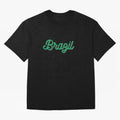 Brazil Classic T-Shirt Experience the Global Stage of FIFA World Cup 2026 USA Canada Mexico for Fans of Messi, Neymar and Mbappe and France and Portugal, Bringing Stadium Chants, National Pride, Trophy Dreams and Unforgettable Football Memories;