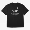 Floppers FC - Unique and Original Design Classic T-Shirt Make Memories around Global Football Passion for FIFA World Cup 2026, Made for CR7, Netherlands, Game Day Rituals, Football Legends, Country Pride and the Road to the Final; Created for Match