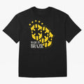 Design Made in Brazil Classic T-Shirt Relive the Noise and Pride of Global Football Passion for FIFA World Cup 2026 USA Canada Mexico, Inspired by Haaland and Mbappe, Spain, Stadium Chants, National Pride, Trophy Dreams and Unforgettable Football