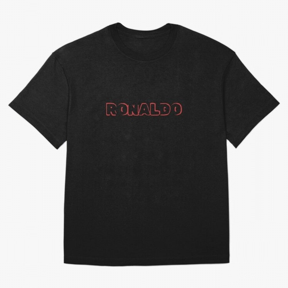 Football Legend Cristiano Ronaldo Reign Classic T-Shirt Show Match Day Excitement for FIFA World Cup 2026 USA Canada Mexico Spirit, Centered on Netherlands, Haaland, Stadium Memories, Football Loyalty, International Chants and Championship