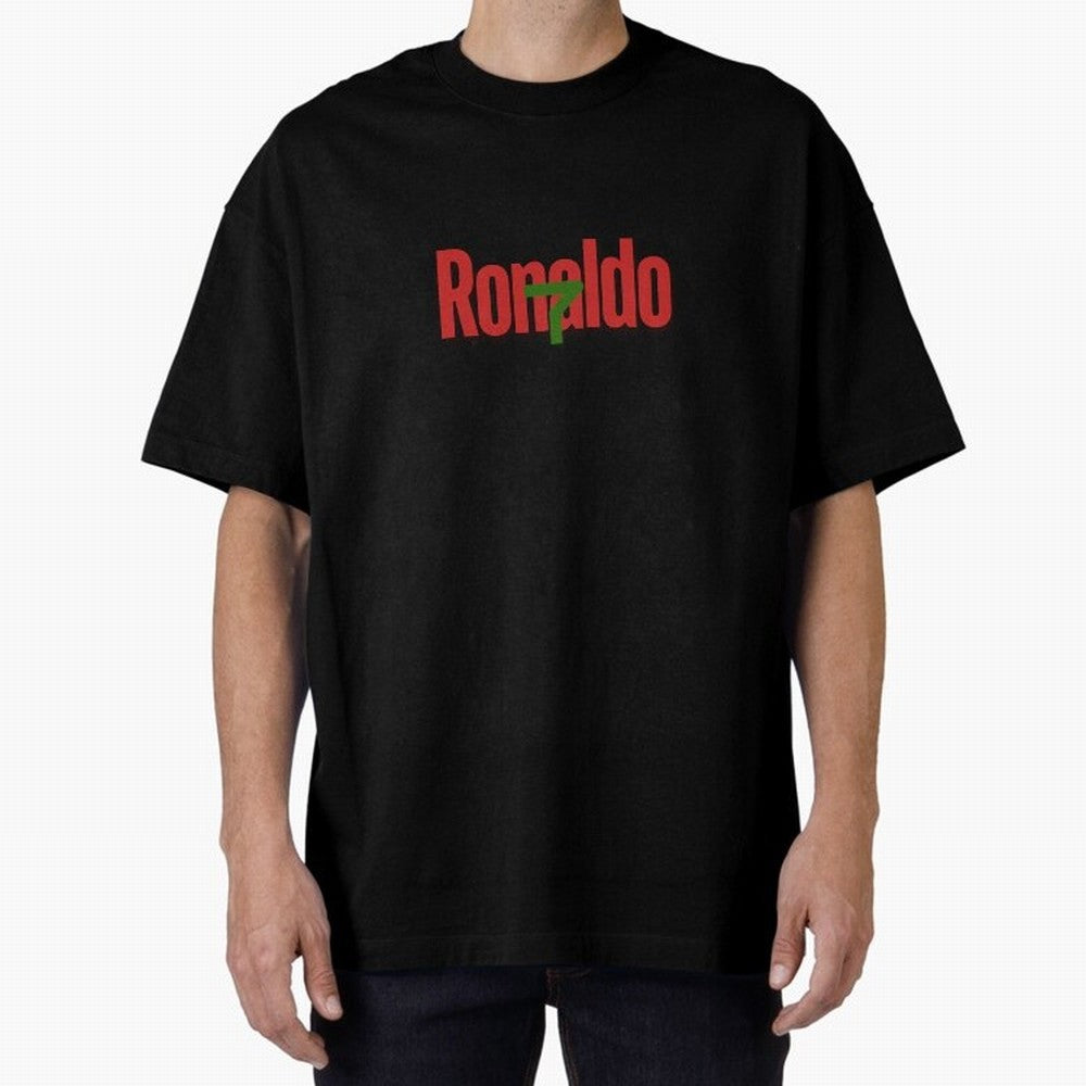 Football Ronaldo Reign CR 7 GOAT Classic T-Shirt Feel the Roar of the FIFA World Cup 2026 USA Canada Mexico Journey through Messi Highlights, Argentina and Brazil Pride, Stadium Memories, Football Loyalty, International Chants and Championship