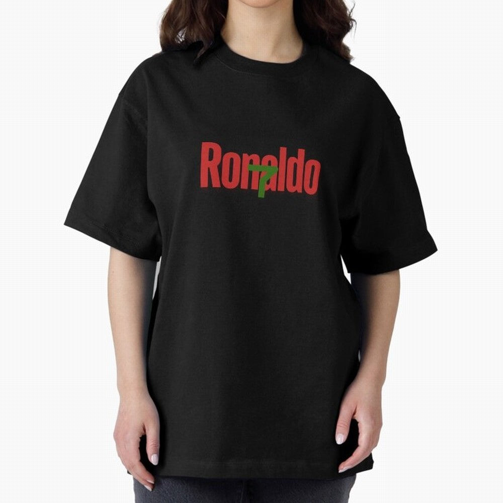 Football Ronaldo Reign CR 7 GOAT Classic T-Shirt Feel the Roar of the FIFA World Cup 2026 USA Canada Mexico Journey through Messi Highlights, Argentina and Brazil Pride, Stadium Memories, Football Loyalty, International Chants and Championship