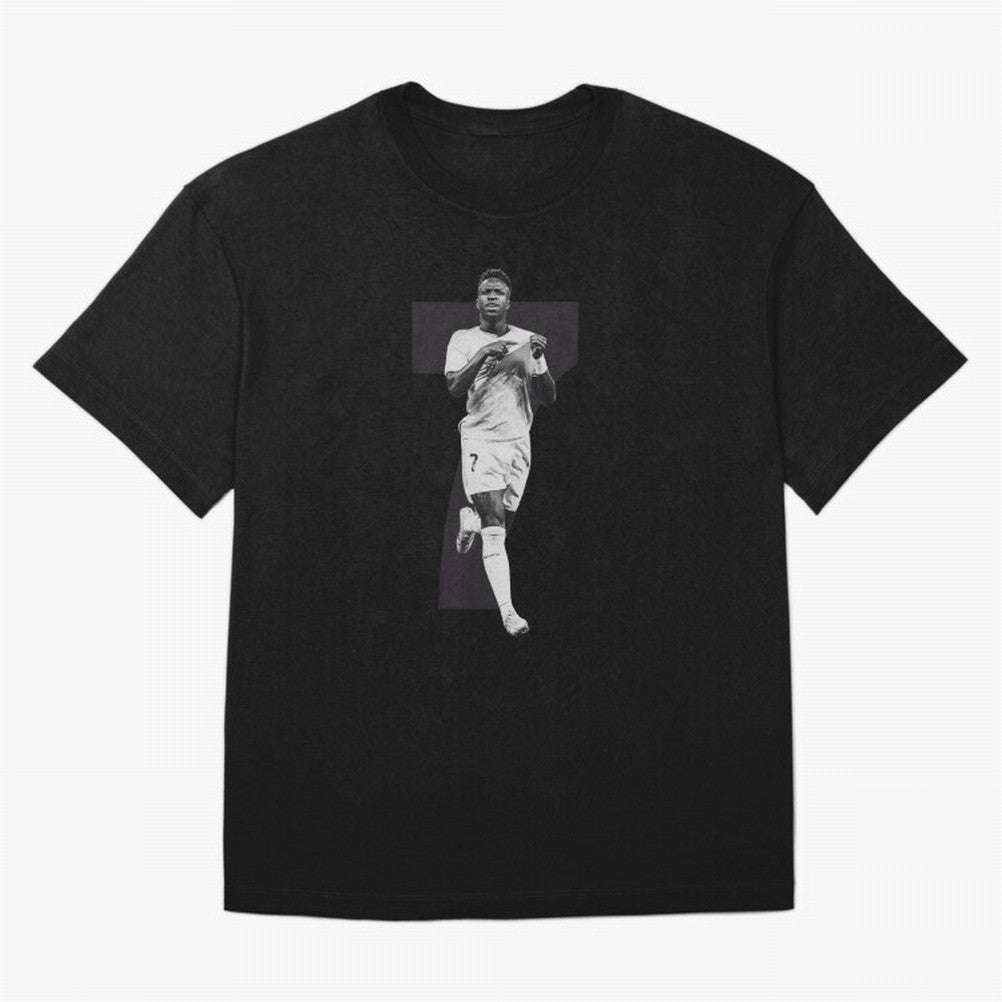 Vini Jnr Madrid Classic T-Shirt Make Your Look Match FIFA World Cup 2026 Group Stage Celebrating Messi, England Energy, Soccer Culture, Superstar Moments, National Team Dreams and Competitive Fire; Ideal for Fans Who Follow Messi, Cristiano