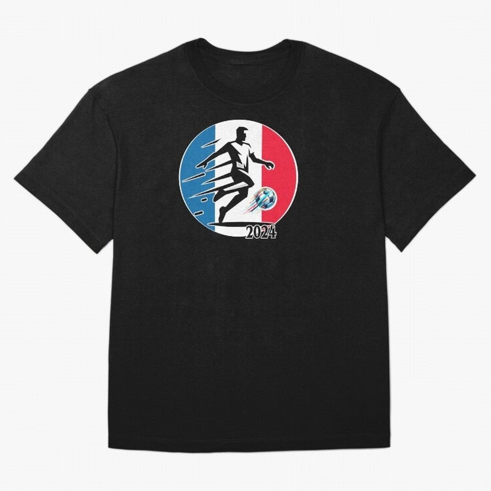 Soccer player - Oversized T-Shirt Honor the FIFA World Cup 2026 Journey through CR7 and Messi Highlights, England Pride, Retro Football Energy, Iconic Rivalries, Trophy Chase Drama and Stadium Atmosphere; Created for Match Day Parties, Soccer
