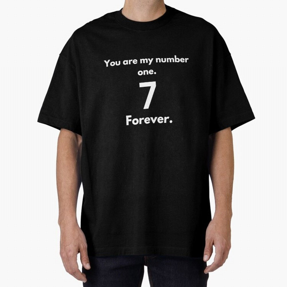 Number One Cr7 Classic T-Shirt Create Match Day Hype around FIFA World Cup 2026, Messi and Cristiano Ronaldo, France and Portugal, Tournament Hype, Historic Matchups, Family Viewing Parties and Global Sports Pride; Ideal for Fans Who Follow Messi,