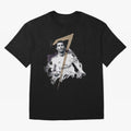 Cristiano Ronaldo (cr7) soccer player Classic T-Shirt Carry National Pride through FIFA World Cup 2026 with Messi, Neymar and Mbappe, Brazil, Portugal and Argentina Energy, Game Day Rituals, Football Legends, Country Pride and the Road to the