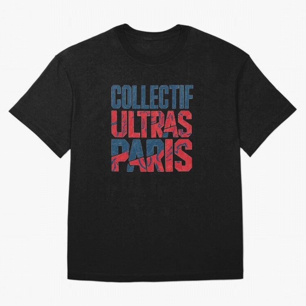 Collectif Ultras Paris Tshirt And More Football fans Classic T-Shirt Capture Stadium Memories from the FIFA World Cup 2026 Journey through Messi and Cristiano Ronaldo Highlights, Portugal, Spain and Germany Pride, Soccer Culture, Superstar Moments,