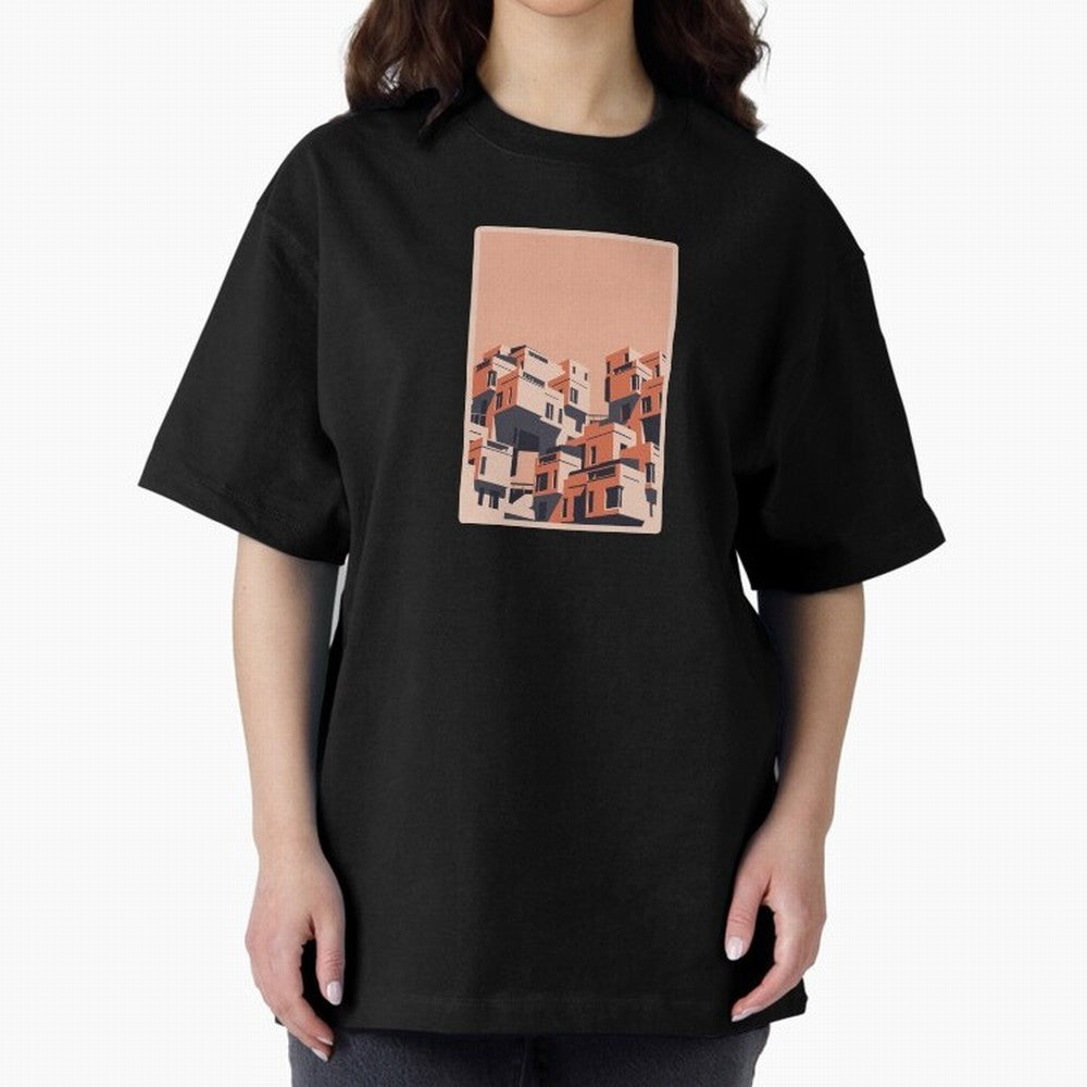 brazil Oversized T-Shirt Show Love for Legendary Goals in FIFA World Cup 2026 USA Canada Mexico Spirit, Inspired by Brazil, Portugal and Argentina, Messi and Cristiano Ronaldo, Match Day Excitement, Supporter Culture, Golden Goals and Global