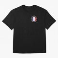 Lyon | Lyon, France | France locations Classic T-Shirt Bring Legendary Rivalry Energy to FIFA World Cup 2026 USA Canada Mexico Spirit, Connected to France, Haaland and Mbappe, Match Day Excitement, Supporter Culture, Golden Goals and Global
