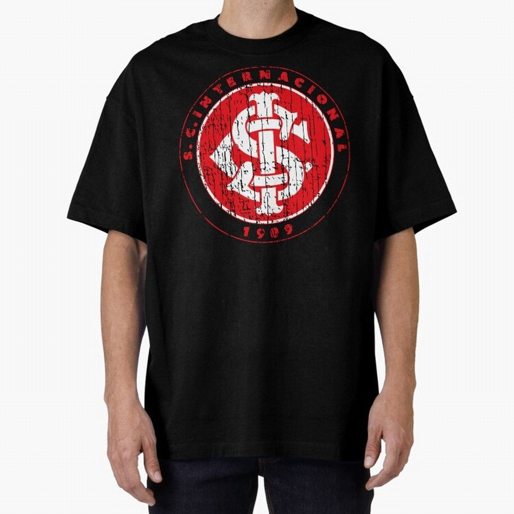 Inter de Porto Alegre Active T-Shirt Remember Iconic Moments from FIFA World Cup 2026 with Mbappe, Netherlands Energy, Worldwide Fan Energy, Dramatic Goals, Stadium Lights and Championship Celebrations; Great for Supporters Who Love Legendary