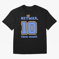 G.O.A.T. one of the greatest #10 Classic T-Shirt Celebrate the Magic of FIFA World Cup 2026 USA Canada Mexico for Fans of Messi, Neymar and Mbappe and Argentina, Bringing Football Festival Excitement, Trophy Ambitions, Country Rivalries and Star