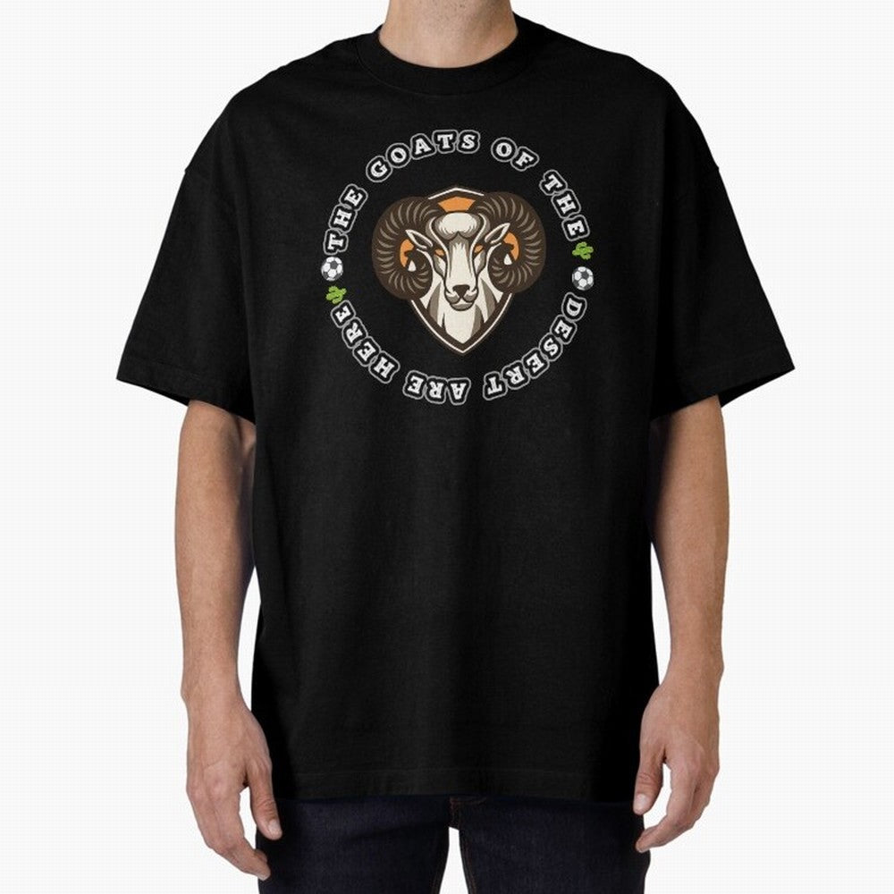 THE GOATS OF THE DESERT SAUDI PRO LEAGUE! Classic T-Shirt Celebrate Unforgettable Nights in Global Football Passion for FIFA World Cup 2026 Group Stage, Inspired by Neymar, England and Germany, Sports Nostalgia, International Competition, Famous