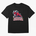 When G.O.A.T's Roam the Saudi Pro League Arena Classic T-Shirt Treasure Global Football Passion for FIFA World Cup 2026 USA Canada Mexico, Inspired by Mbappe, Argentina, Stadium Chants, National Pride, Trophy Dreams and Unforgettable Football