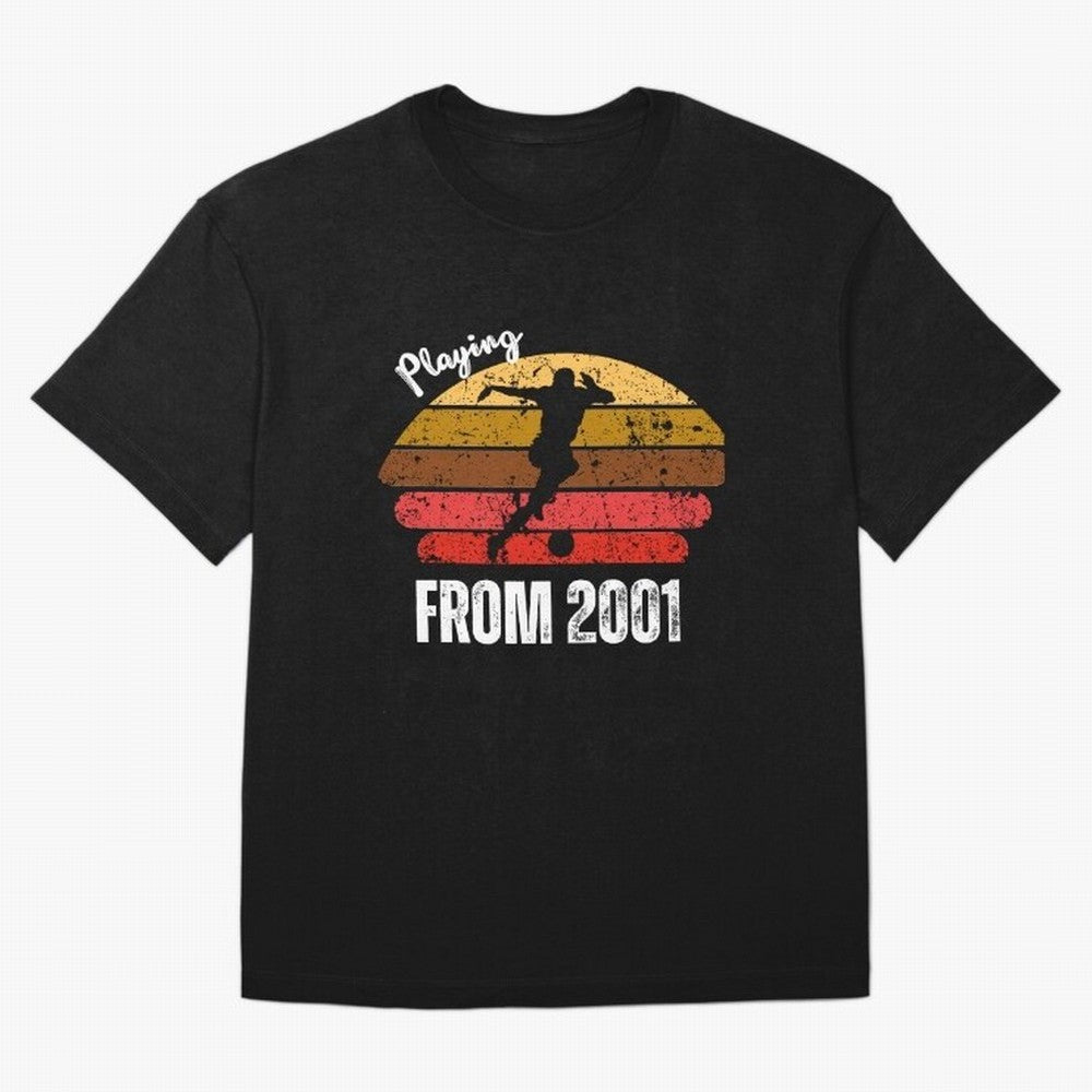 Playing soccer Classic T-Shirt Bring Trophy Dreams to FIFA World Cup 2026 Group Stage Spirit, Inspired by Portugal, Haaland, Football Passion, Legendary Performances, Festival Vibes and Supporter Community; Perfect for Fans, Collectors, Family