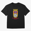 FC Barcelona Empire Design Classic T-Shirt Bring Supporter Culture to Match Day Hype around FIFA World Cup 2026, Neymar, Haaland and Cristiano Ronaldo, England and Germany, Football Festival Excitement, Trophy Ambitions, Country Rivalries and Star