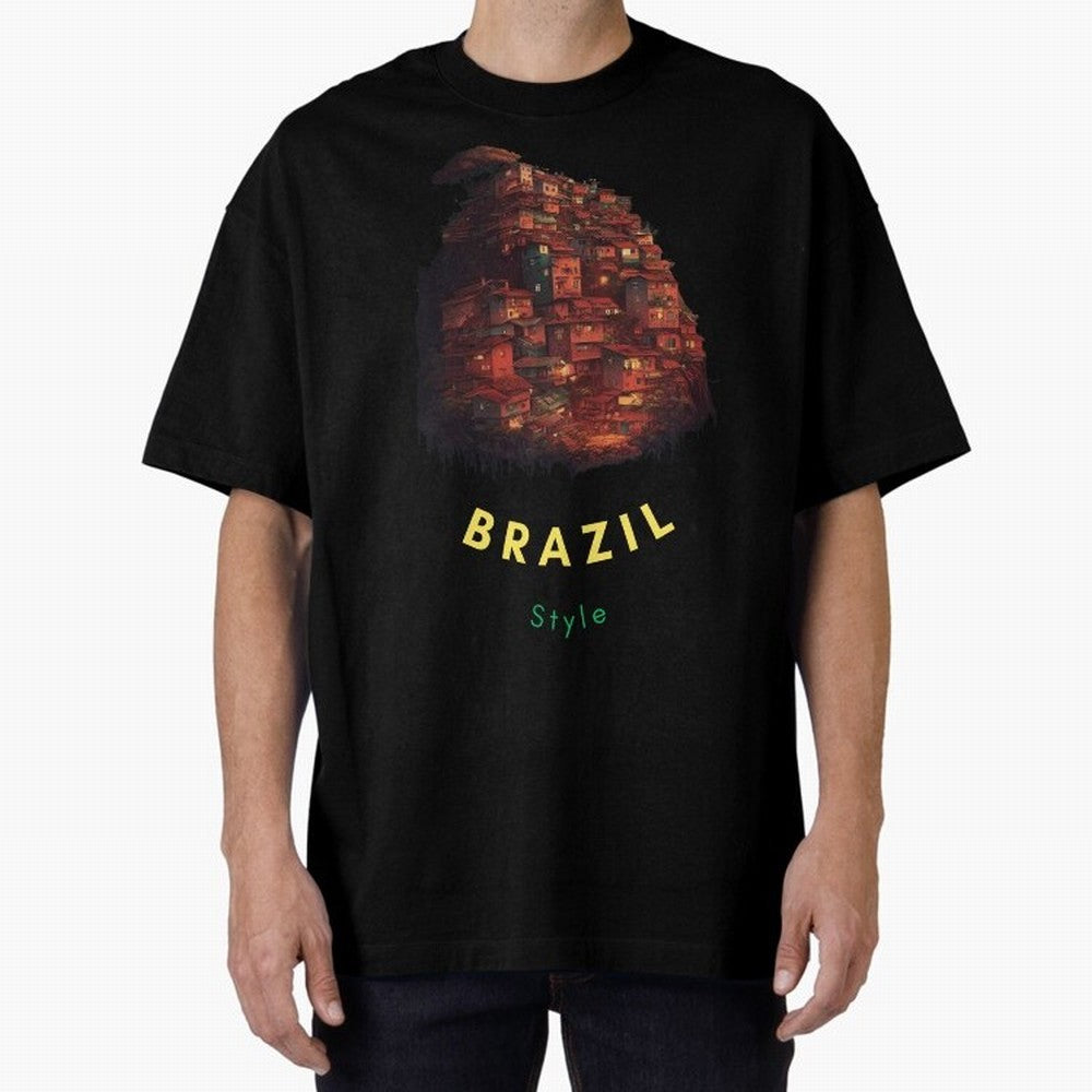 Brazil Style, Japanese Architecture Classic T-Shirt Honor Champions and Dreams in FIFA World Cup 2026 Group Stage Capturing Messi, CR7 and Mbappe, England, France and Netherlands Energy, Tournament Hype, Historic Matchups, Family Viewing Parties