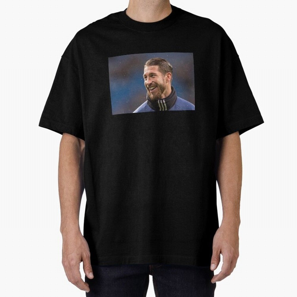 Ramos Classic T-Shirt Stand with FIFA World Cup 2026 Group Stage for Fans of Messi, Neymar and Mbappe and Brazil, Bringing Supporter Pride, Iconic Celebrations, Legendary Names and Global Match Day Energy; Made for Collectors Who Enjoy Iconic