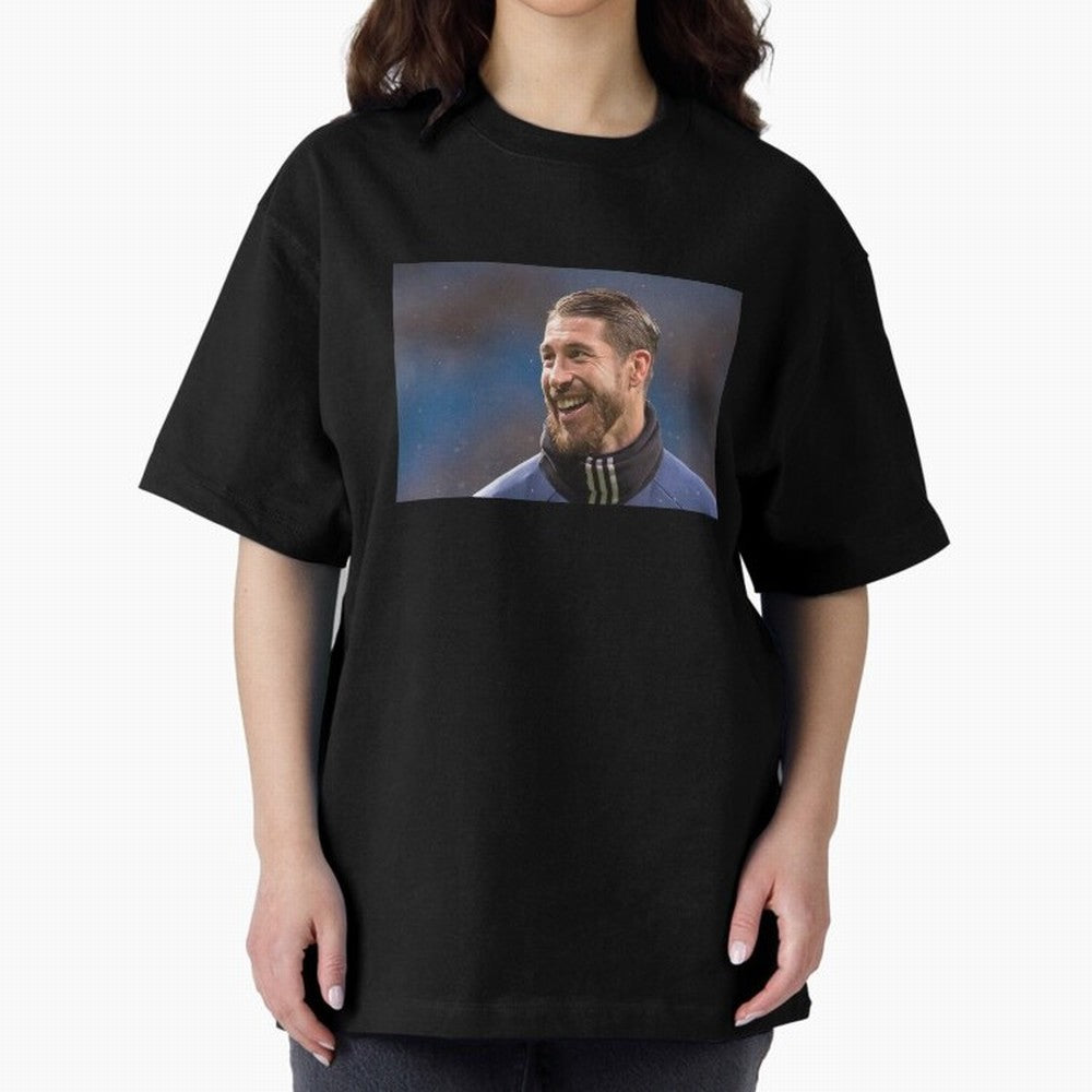 Ramos Classic T-Shirt Stand with FIFA World Cup 2026 Group Stage for Fans of Messi, Neymar and Mbappe and Brazil, Bringing Supporter Pride, Iconic Celebrations, Legendary Names and Global Match Day Energy; Made for Collectors Who Enjoy Iconic