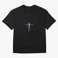 Kylian Mbappe Minimalist Classic T-Shirt Bring Legendary Rivalry Energy to FIFA World Cup 2026 Celebrating Messi and Cristiano Ronaldo, Spain and Netherlands Energy, Retro Football Energy, Iconic Rivalries, Trophy Chase Drama and Stadium
