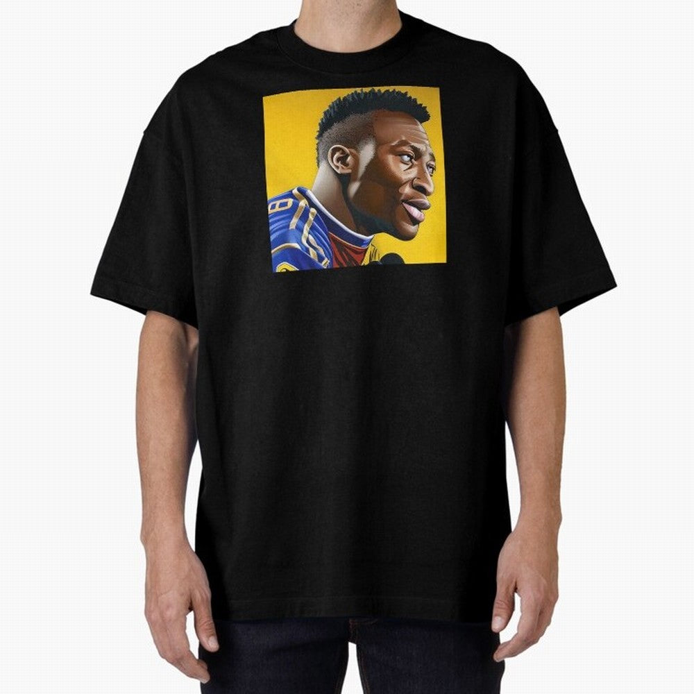 Pele Oversized T-Shirt Get Ready for Global Football Passion for FIFA World Cup 2026 Group Stage, Highlighting Messi and Cristiano Ronaldo, Argentina, France and Brazil, Stadium Chants, National Pride, Trophy Dreams and Unforgettable Football