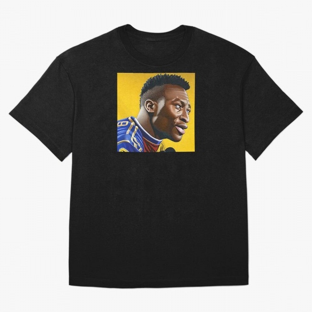 Pele Oversized T-Shirt Get Ready for Global Football Passion for FIFA World Cup 2026 Group Stage, Highlighting Messi and Cristiano Ronaldo, Argentina, France and Brazil, Stadium Chants, National Pride, Trophy Dreams and Unforgettable Football