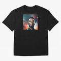 Pele Classic T-Shirt Embrace Match Day Hype around FIFA World Cup 2026 USA Canada Mexico, Mbappe, England, France and Netherlands, Sports Nostalgia, International Competition, Famous Players and Unforgettable Victories; Great for Watch Parties,