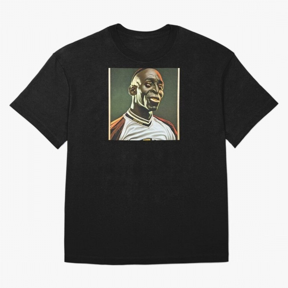 Pele Classic T-Shirt Mark FIFA World Cup 2026 USA Canada Mexico Driven by Mbappe and Neymar, France Energy, Global Supporter Spirit, Legendary Goals, National Colors and Tournament Celebration; Ideal for Fans Who Follow Messi, Cristiano Ronaldo,
