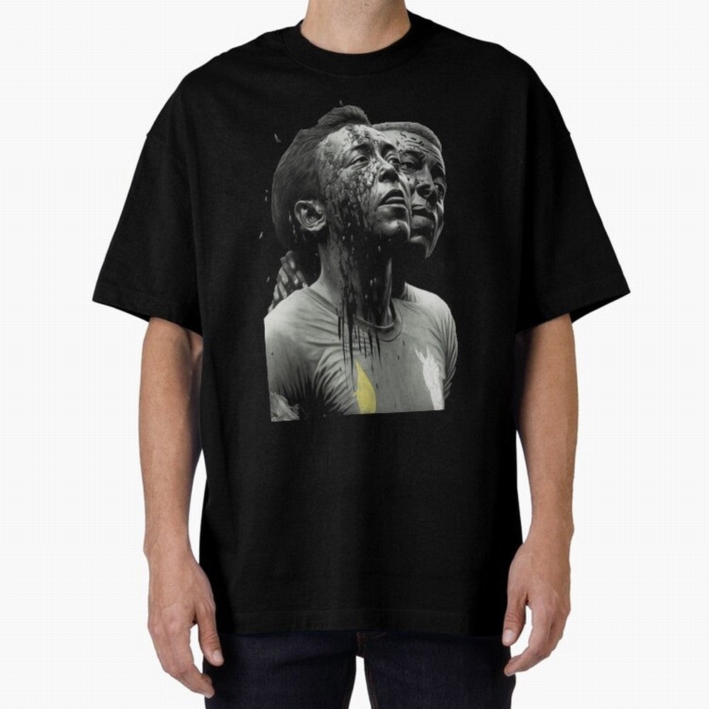 Creator and legend Pele Classic T-Shirt Embrace FIFA World Cup 2026 Group Stage Built around Messi, Neymar and Mbappe, Portugal Energy, Stadium Memories, Football Loyalty, International Chants and Championship Tradition; Perfect for Fans,