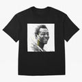 Pel¨¦ Classic T-Shirt Build Global Football Passion for FIFA World Cup 2026 Group Stage, Built around Messi and Cristiano Ronaldo, France, Champion Mindset, Group Stage Buzz, Knockout Tension and Passionate Fan Culture; Made for Die Hard