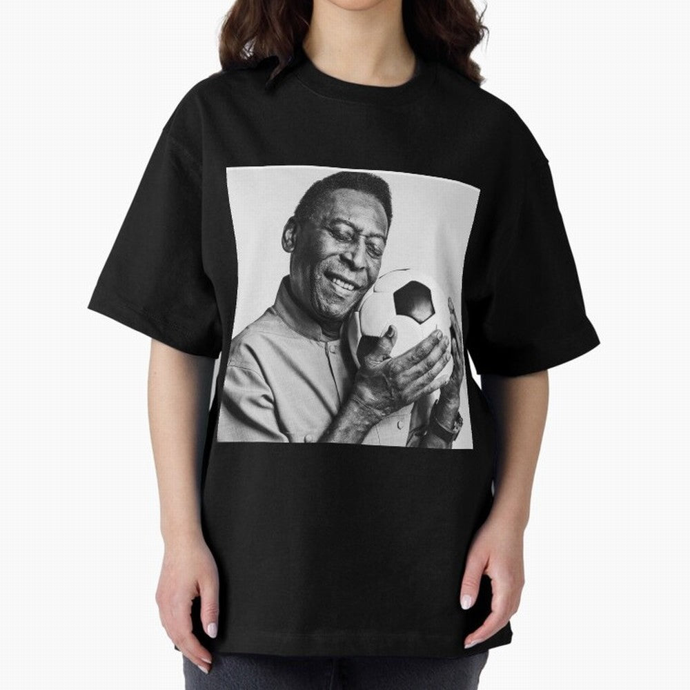 Pel¨¦ Classic T-Shirt Cheer for the FIFA World Cup 2026 USA Canada Mexico Journey through CR7 Highlights, Germany Pride, Champion Mindset, Group Stage Buzz, Knockout Tension and Passionate Fan Culture; Great for Supporters Who Love Legendary