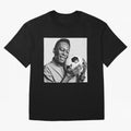Pel¨¦ Classic T-Shirt Cheer for the FIFA World Cup 2026 USA Canada Mexico Journey through CR7 Highlights, Germany Pride, Champion Mindset, Group Stage Buzz, Knockout Tension and Passionate Fan Culture; Great for Supporters Who Love Legendary