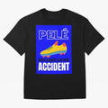 Pele Quote Success Is No Accident Graphic Classic T-Shirt Refresh the FIFA World Cup 2026 USA Canada Mexico Journey through Neymar Highlights, Spain Pride, Supporter Pride, Iconic Celebrations, Legendary Names and Global Match Day Energy; Made for