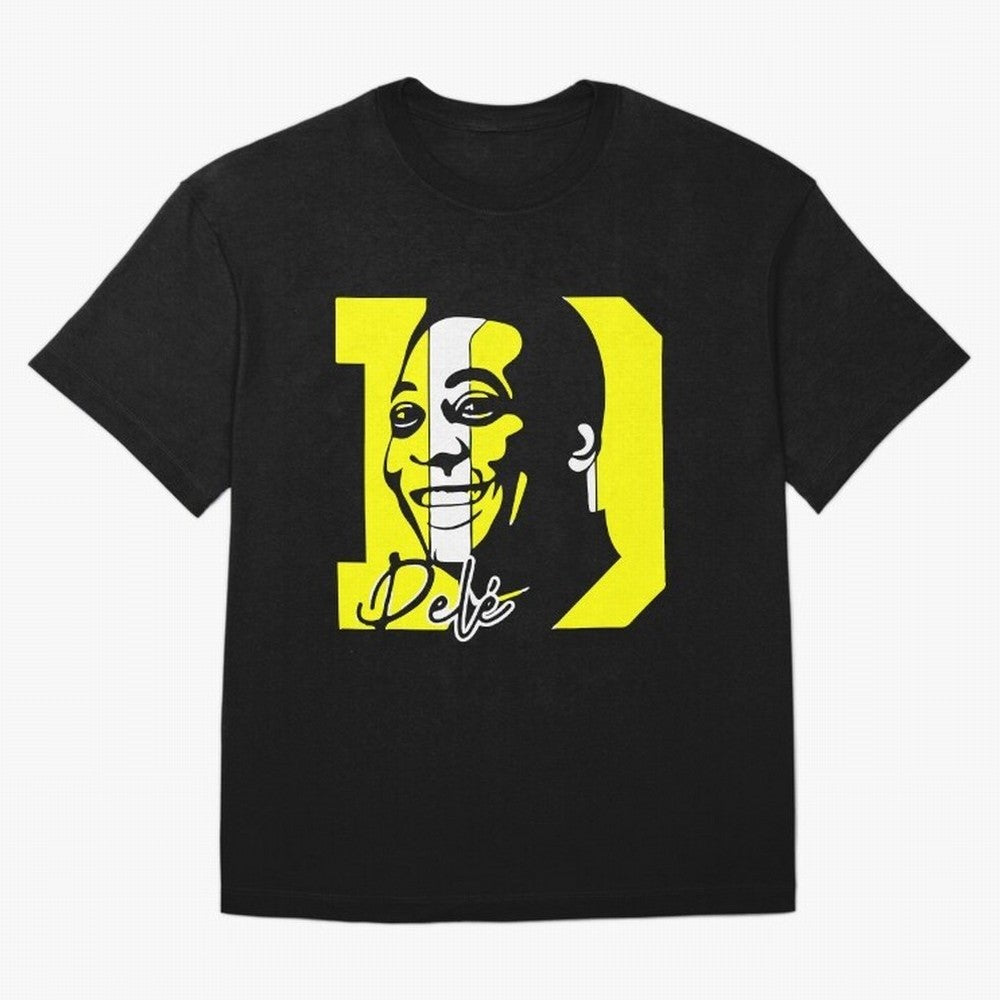 Pele Soccer Brazil Player, RIP Pele - pel¨¦ [HiSVG.CoM] Oversized T-Shirt Bring International Match Energy to FIFA World Cup 2026 Group Stage Spirit, Connected to Netherlands, Messi and Cristiano Ronaldo, Worldwide Fan Energy, Dramatic Goals,