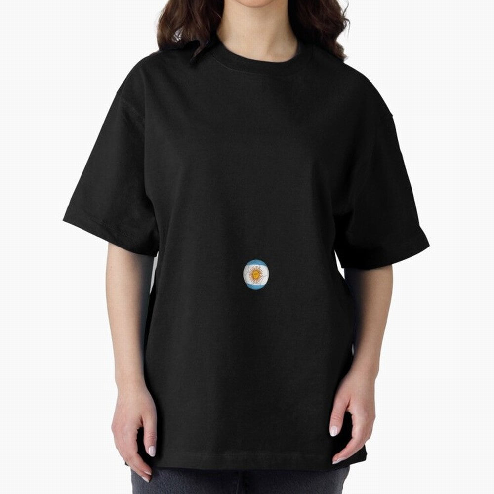 World Victory Day For Football Soccer's Oversized T-Shirt Celebrate the Next Chapter of Global Football Passion for FIFA World Cup 2026, with CR7, Germany, Stadium Memories, Football Loyalty, International Chants and Championship Tradition; Perfect