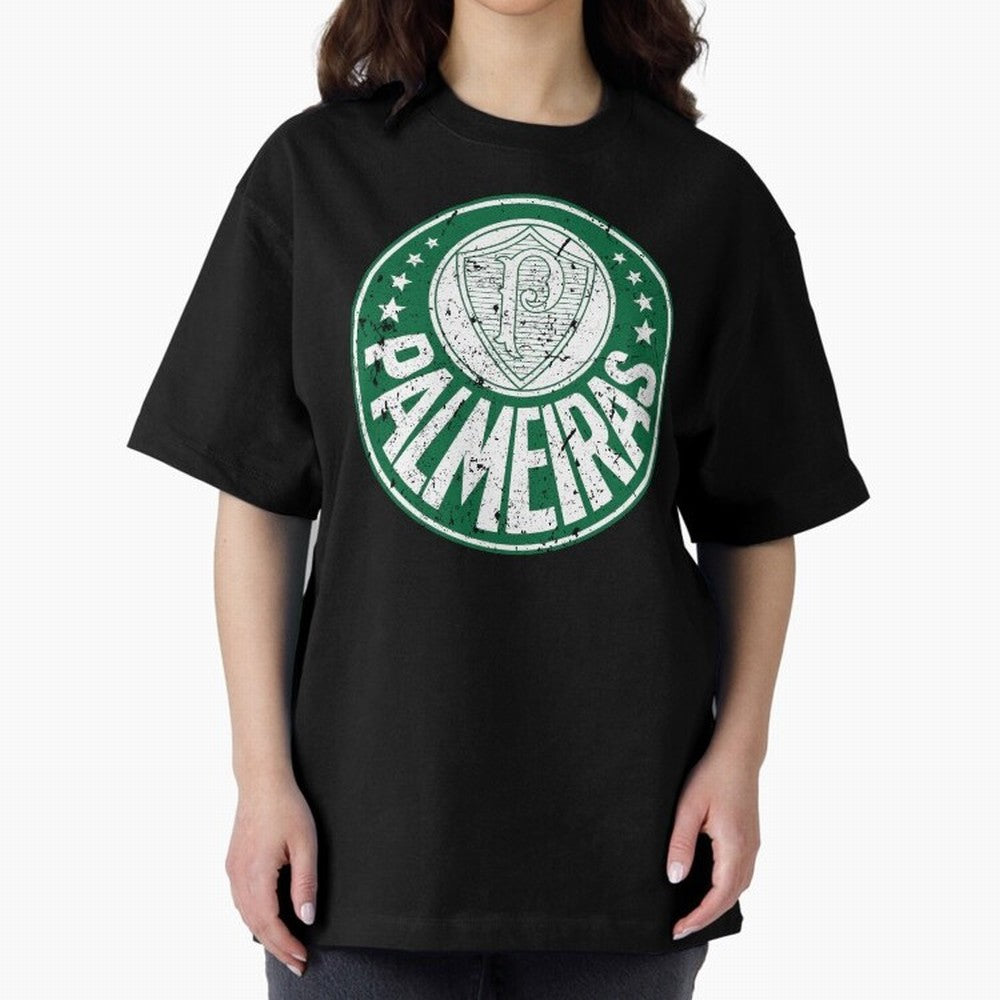 Palmeiras vintage Essential T-Shirt Back Your Heroes with the FIFA World Cup 2026 Group Stage Journey through Cristiano Ronaldo Highlights, France and Portugal Pride, Fan Favorite Moments, National Team Passion, Big Match Drama and Soccer History;