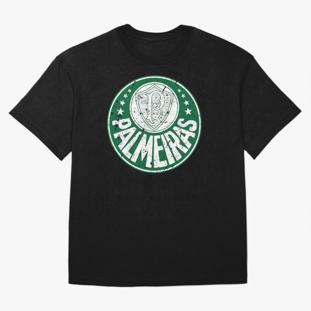 Palmeiras vintage Essential T-Shirt Back Your Heroes with the FIFA World Cup 2026 Group Stage Journey through Cristiano Ronaldo Highlights, France and Portugal Pride, Fan Favorite Moments, National Team Passion, Big Match Drama and Soccer History;