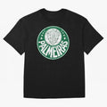 Palmeiras vintage Essential T-Shirt Back Your Heroes with the FIFA World Cup 2026 Group Stage Journey through Cristiano Ronaldo Highlights, France and Portugal Pride, Fan Favorite Moments, National Team Passion, Big Match Drama and Soccer History;
