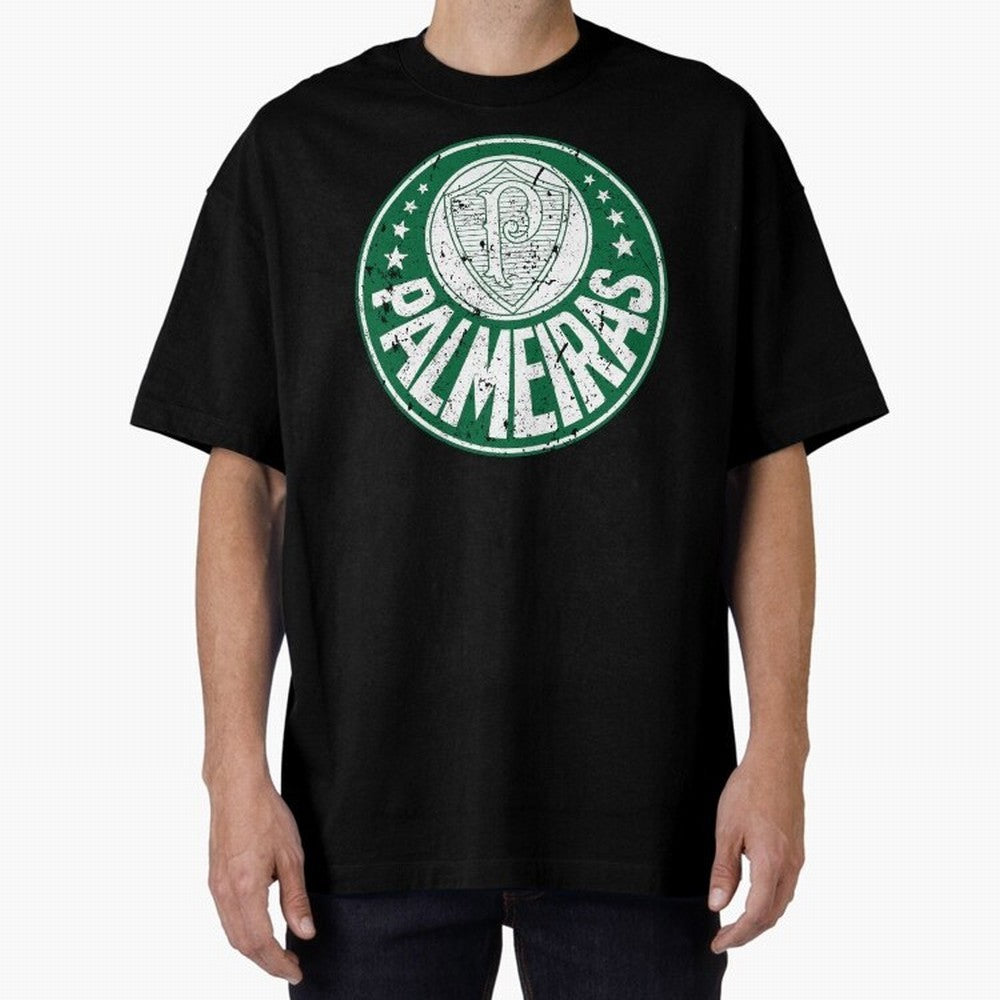 Palmeiras vintage Essential T-Shirt Back Your Heroes with the FIFA World Cup 2026 Group Stage Journey through Cristiano Ronaldo Highlights, France and Portugal Pride, Fan Favorite Moments, National Team Passion, Big Match Drama and Soccer History;
