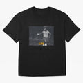 Pele Brazil Player Classic T-Shirt Carry National Pride through FIFA World Cup 2026 USA Canada Mexico Inspired by Haaland, Argentina, France and Brazil Energy, Retro Football Energy, Iconic Rivalries, Trophy Chase Drama and Stadium Atmosphere;
