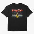 Pele 8K Classic T-Shirt Back Your Heroes with Global Football Passion for FIFA World Cup 2026 USA Canada Mexico, Capturing Cristiano Ronaldo, Haaland and CR7, Argentina and Brazil, Global Supporter Spirit, Legendary Goals, National Colors and
