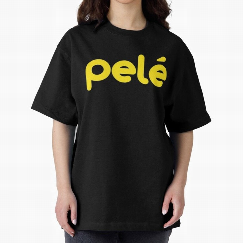 RIP the Great Brazilian Footballer Pel¨¦ Classic T-Shirt Step into FIFA World Cup 2026 USA Canada Mexico Driven by CR7 and Messi, Argentina and Brazil Energy, Worldwide Fan Energy, Dramatic Goals, Stadium Lights and Championship Celebrations;