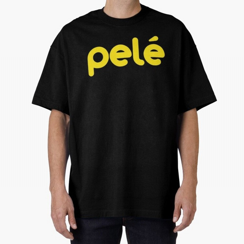 RIP the Great Brazilian Footballer Pel¨¦ Classic T-Shirt Step into FIFA World Cup 2026 USA Canada Mexico Driven by CR7 and Messi, Argentina and Brazil Energy, Worldwide Fan Energy, Dramatic Goals, Stadium Lights and Championship Celebrations;