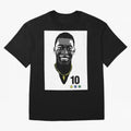 RIP the Great Pel¨¦ Classic T-Shirt Keep the Legacy of the FIFA World Cup 2026 Group Stage Journey through Messi, Neymar and Mbappe Highlights, England Pride, Match Day Excitement, Supporter Culture, Golden Goals and Global Football Passion;