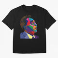 RIP Pel¨¦ Classic T-Shirt Celebrate the Next Chapter of FIFA World Cup 2026 USA Canada Mexico Centered on Haaland and Mbappe, England and Germany Energy, Worldwide Fan Energy, Dramatic Goals, Stadium Lights and Championship Celebrations; Built for