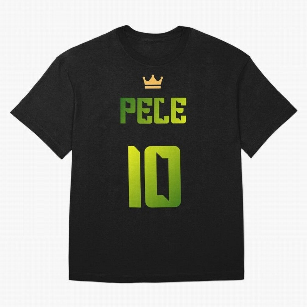 RIP Pel¨¦ Oversized T-Shirt Bring a Vintage Feel to FIFA World Cup 2026 USA Canada Mexico Built around Neymar, Haaland and Cristiano Ronaldo, England and Germany Energy, Retro Football Energy, Iconic Rivalries, Trophy Chase Drama and Stadium