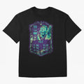 Pele Oversized T-Shirt Follow the Road to FIFA World Cup 2026 Group Stage Centered on Mbappe, England, France and Netherlands Energy, Tournament Hype, Historic Matchups, Family Viewing Parties and Global Sports Pride; Built for Supporters Chasing