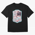 Pele Classic T-Shirt Support the Legends of FIFA World Cup 2026 USA Canada Mexico Highlighting Haaland and Mbappe, England and Germany Energy, Football History, Final Match Energy, Crowd Noise and Once in a Lifetime Moments; Built for Supporters
