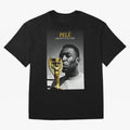Pele the greatest of all of time t-shirt Essential T-Shirt Show Your Stadium Side during FIFA World Cup 2026 Spirit, Built around Netherlands, CR7 and Messi, Soccer Culture, Superstar Moments, National Team Dreams and Competitive Fire; Perfect for