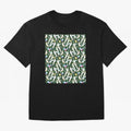Tiki Room Showgirls Oversized T-Shirt Celebrate Global Passion for FIFA World Cup 2026 USA Canada Mexico Filled with Mbappe, Germany Energy, Tournament Hype, Historic Matchups, Family Viewing Parties and Global Sports Pride; Great for Supporters