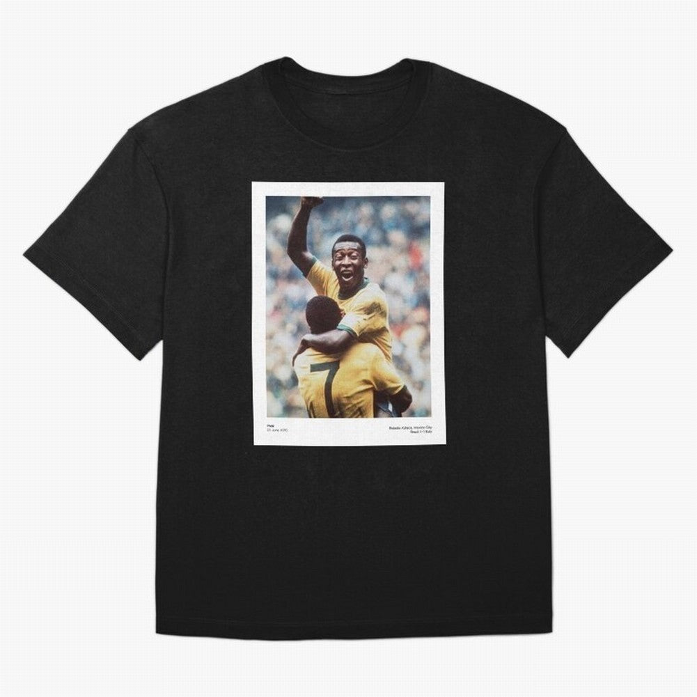 Pele9 Essential T-Shirt Relive the Noise and Pride of the FIFA World Cup 2026 USA Canada Mexico Journey through Cristiano Ronaldo Highlights, England and Germany Pride, Tournament Hype, Historic Matchups, Family Viewing Parties and Global Sports